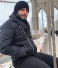 Dating Man Brazil to Sao paulo : Geremy, 40 years